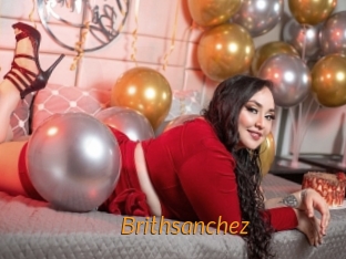 brithsanchez Porn University