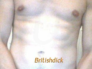 British_dick
