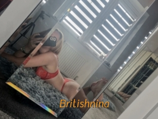Britishnina