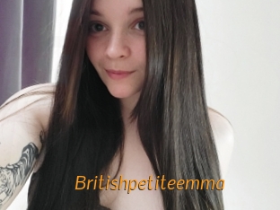 Britishpetiteemma