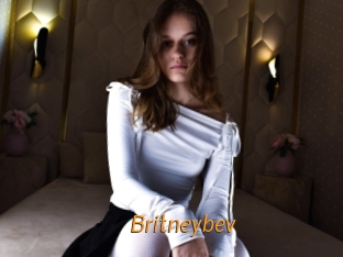 britneybev Porn University