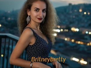 Britneybretty