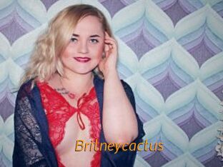 Britneycactus