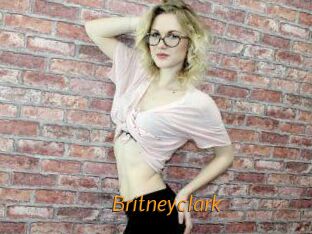 britneyclark Porn University