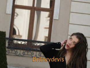Britneydevis