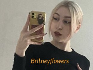 britneyflowers Porn University