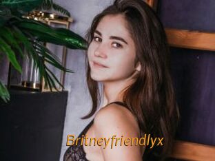 Britneyfriendlyx