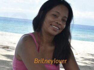 Britneylover