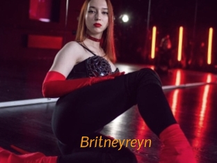 Britneyreyn