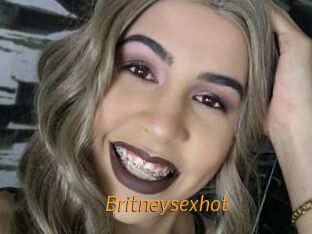 britneysexhot Porn University