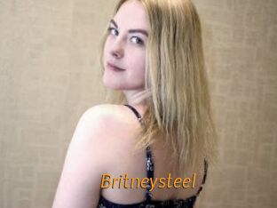 Britneysteel