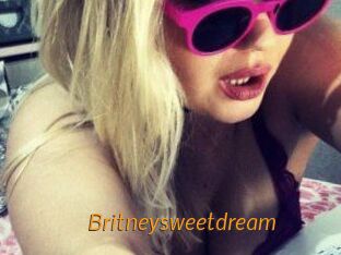 Britneysweetdream