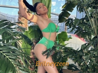 Britneyzeen