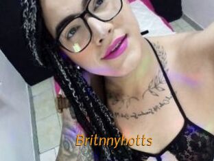 Britnnyhotts