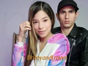 Britnyandtravys