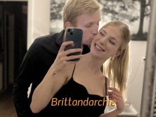 Brittandarchie