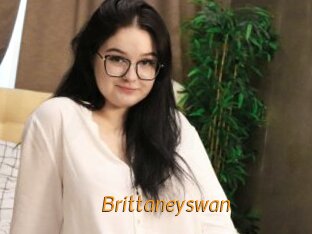 Brittaneyswan