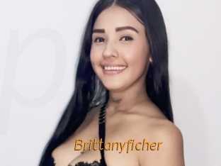 Brittanyficher