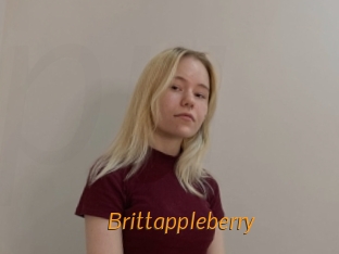 Brittappleberry