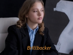 Brittbacker
