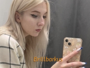 Brittbarkus