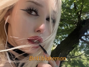 Brittblakeman