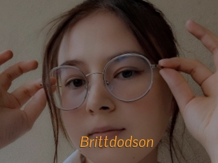 Brittdodson