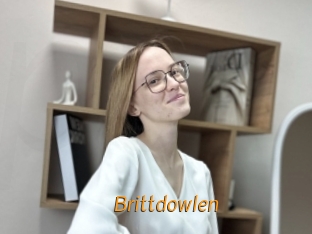 Brittdowlen
