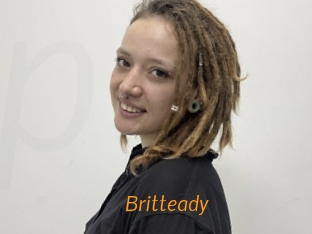 Britteady