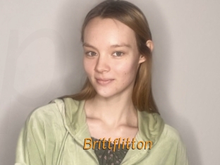 Brittflitton
