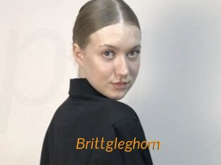 Brittgleghorn
