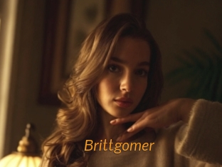 Brittgomer