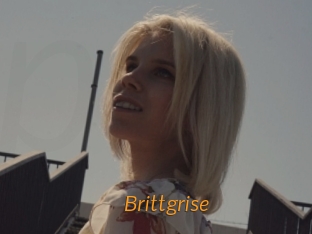 Brittgrise