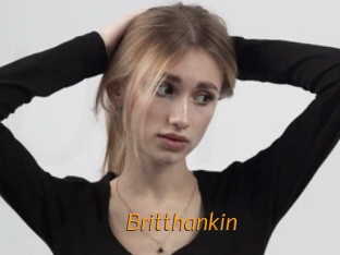 Britthankin