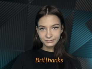 Britthanks