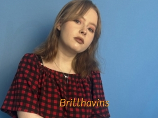 Britthavins