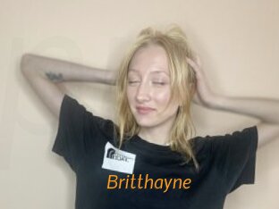 Britthayne