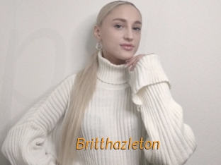 Britthazleton