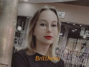 Britthelm