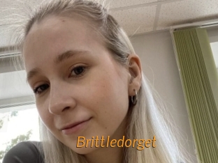 brittledorget Porn University