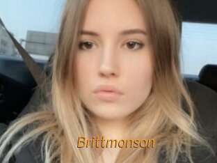 Brittmonson