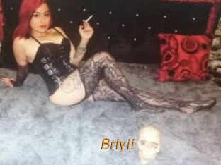 Briyii