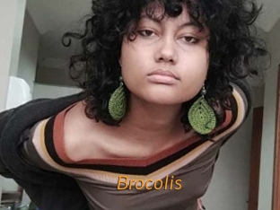 Brocolis