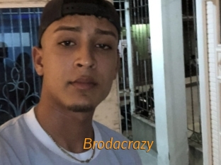 Brodacrazy