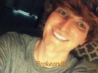 Brokeandbi