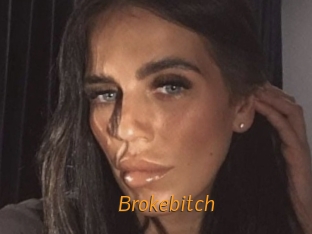 Brokebitch
