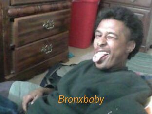 Bronxbaby