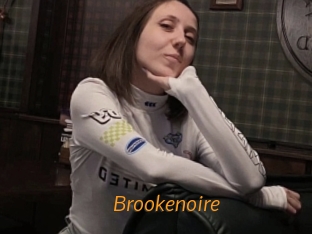 Brookenoire