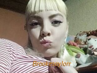 Brookesaylorr