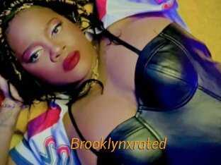 Brooklynxrated
